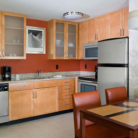 Residence Inn Bismarck North Εξωτερικό φωτογραφία