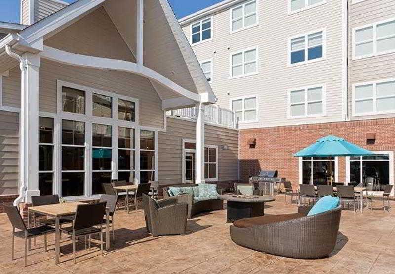 Residence Inn Bismarck North Εξωτερικό φωτογραφία