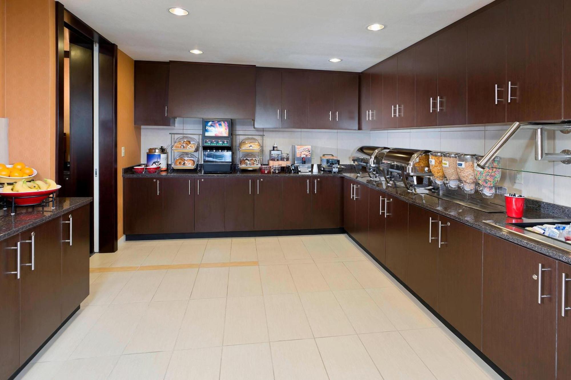 Residence Inn Bismarck North Εξωτερικό φωτογραφία
