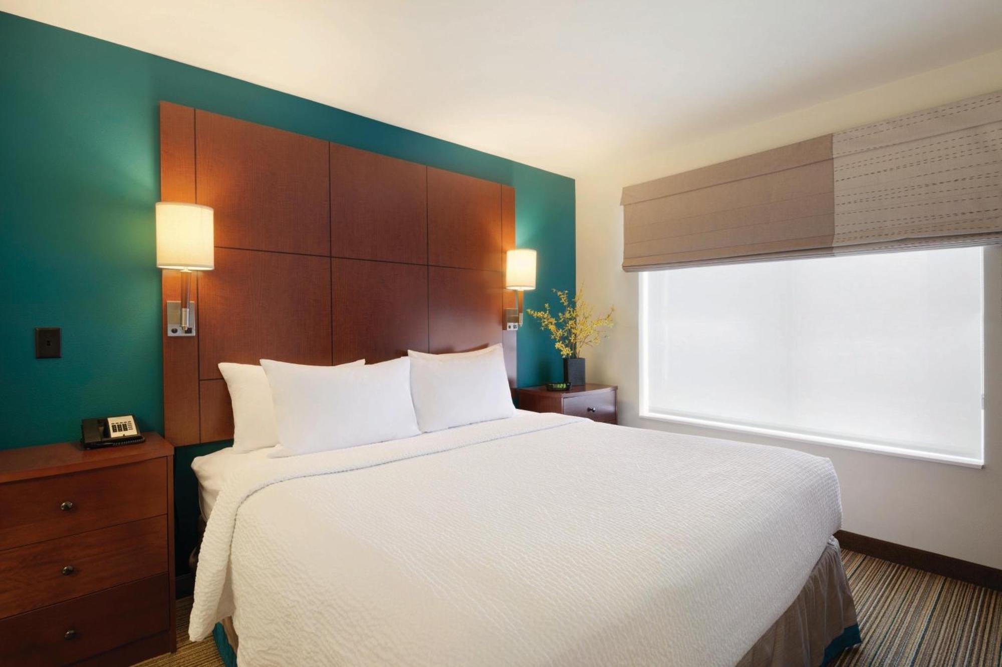 Residence Inn Bismarck North Εξωτερικό φωτογραφία