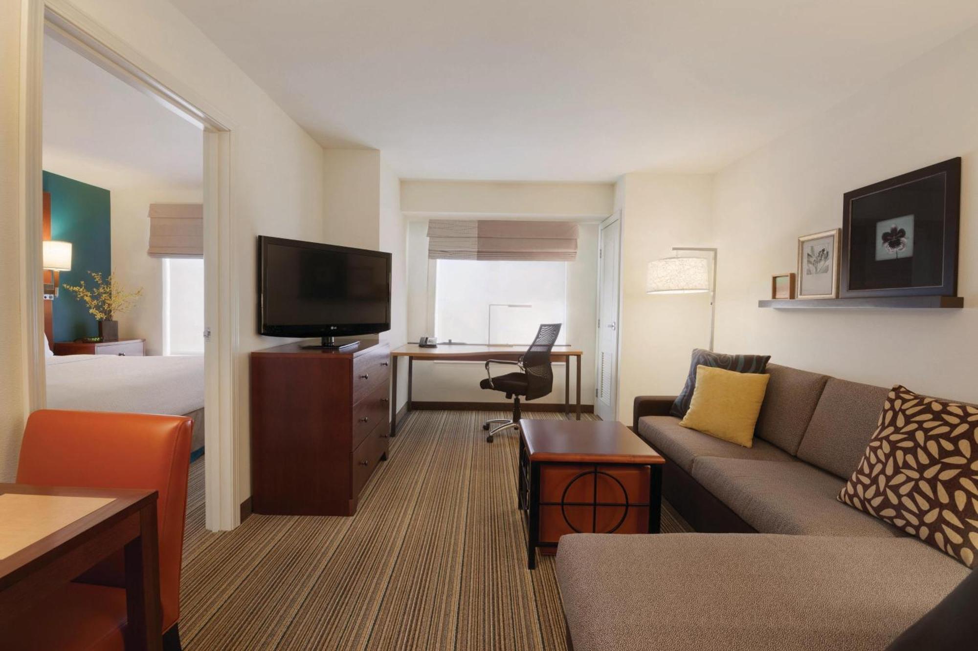 Residence Inn Bismarck North Εξωτερικό φωτογραφία