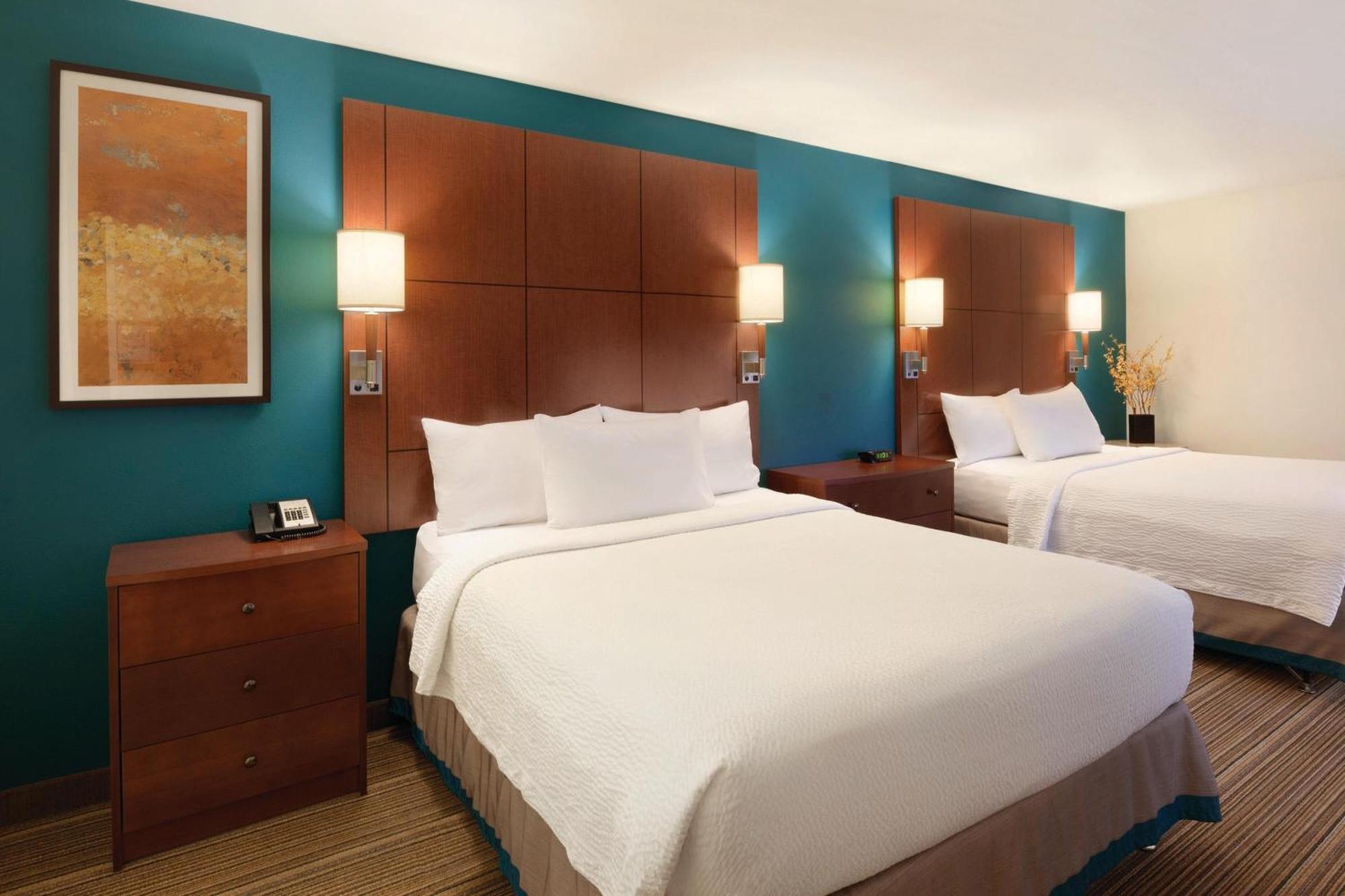 Residence Inn Bismarck North Εξωτερικό φωτογραφία