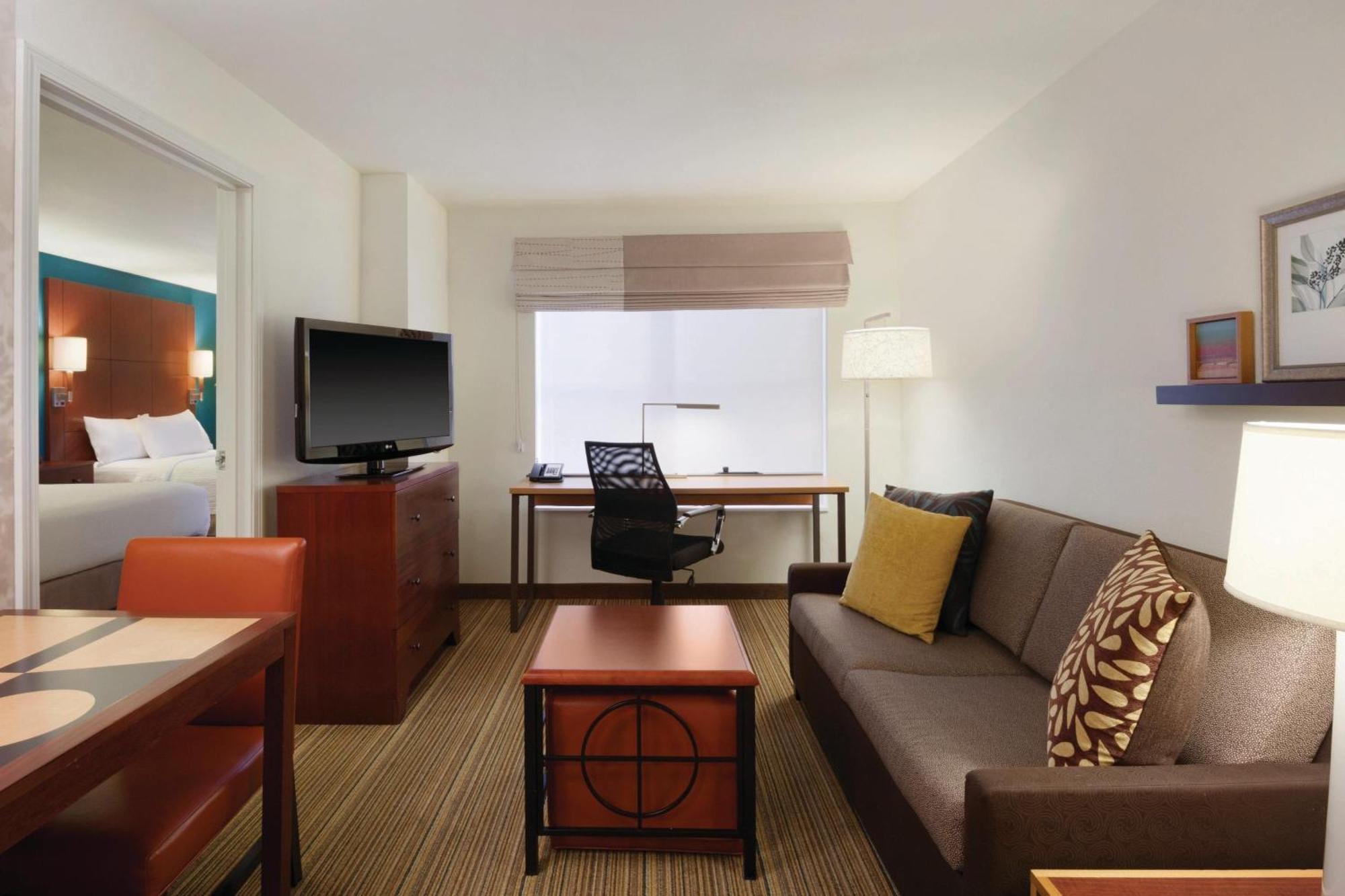 Residence Inn Bismarck North Εξωτερικό φωτογραφία