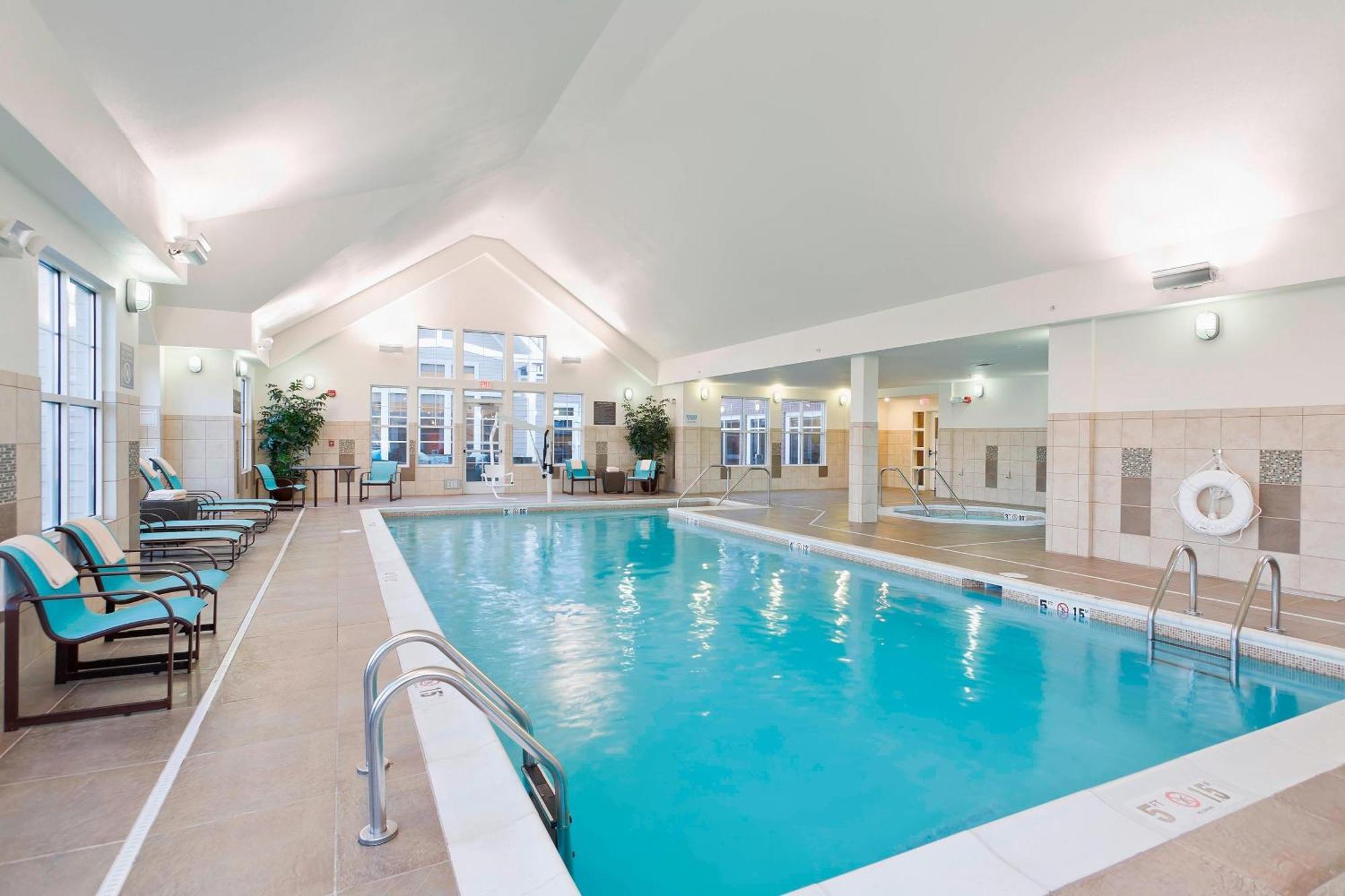 Residence Inn Bismarck North Εξωτερικό φωτογραφία