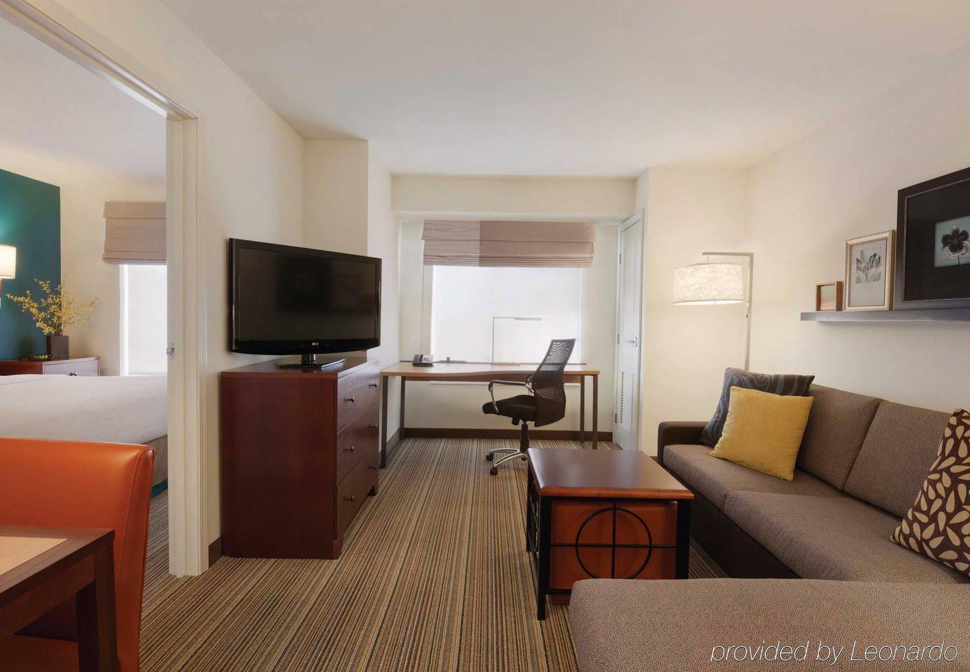 Residence Inn Bismarck North Εξωτερικό φωτογραφία