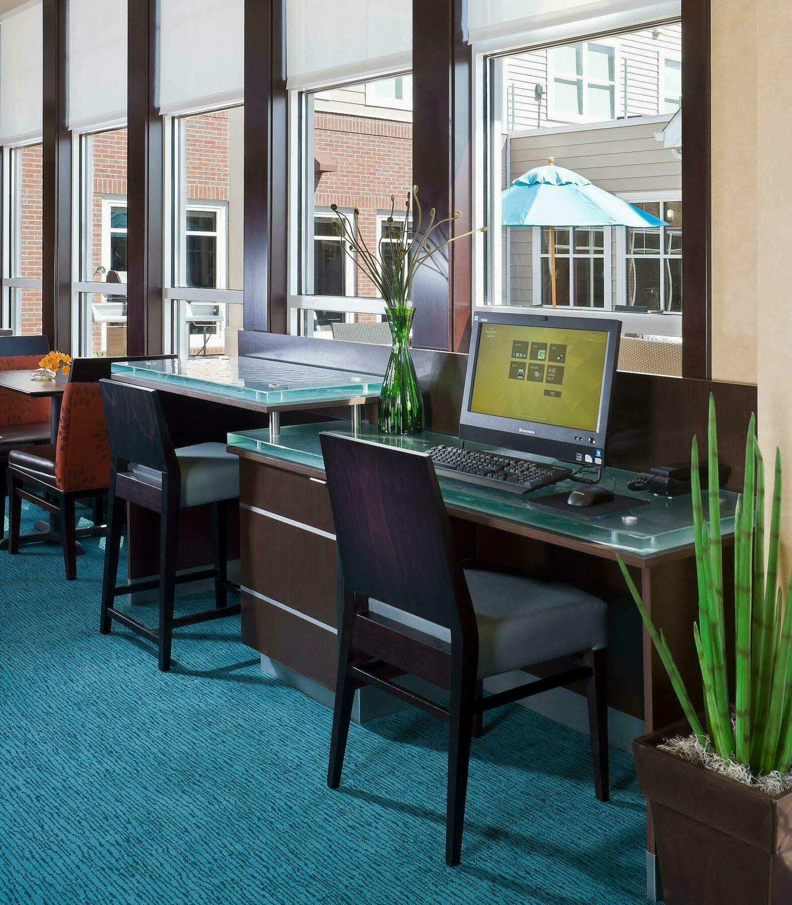Residence Inn Bismarck North Ανέσεις φωτογραφία